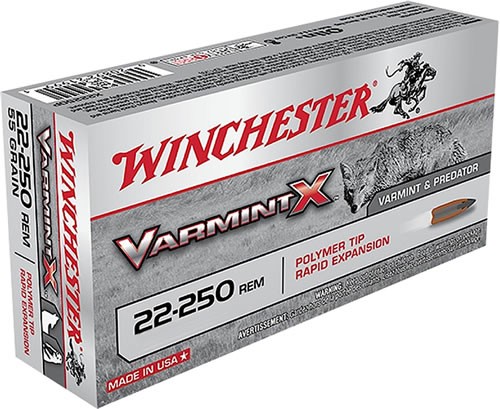 WIN X22250PLF 38 VXLFHP 20 - 556 Black Friday Promotion